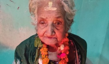 ଇଫକୋ ଲୋକ ସମ୍ପର୍କ ଅଧିକାରୀଙ୍କ ମାତୃ ବିୟୋଗ