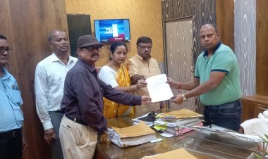 ହିନ୍ଦୁ ଏକତା ମଂଚ ତରଫରୁ ନିନ୍ଦା 