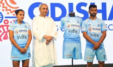 ୧୫ ପ୍ରସ୍ତାବରେ କ୍ୟାବିନେଟ୍ ମୋହର; ହକି ପ୍ରାୟୋଜକ ଆଉ ୧୦ ବର୍ଷ