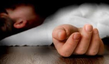 ଅନୈତିକ ସଂପର୍କ କାଳ ହେଲା