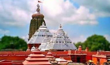 ସୁପ୍ରିମକୋର୍ଟରେ ଶ୍ରୀମନ୍ଦିର ପ୍ରଶାସନର ସତ୍ୟପାଠ