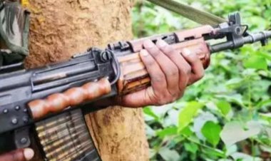 ହାଇ ଆଲର୍ଟ ରେ ଓଡ଼ିଶା