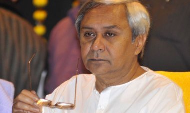 ଦାନ୍ତେୱାଡା ମାଓ ଆକ୍ରମଣକୁ ଦୃଢ଼ ନିନ୍ଦା କଲେ ମୁଖ୍ୟମନ୍ତ୍ରୀ