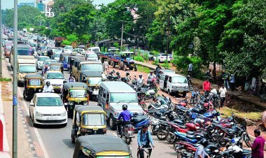 ଟ୍ରାଫିକ୍ ନିୟମ ନମାଲିଲେ ଗଣିବ ତଣ୍ଡ