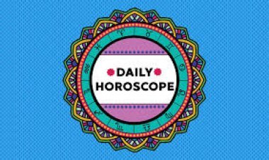 ଆଜିର ରାଶିଫଳ