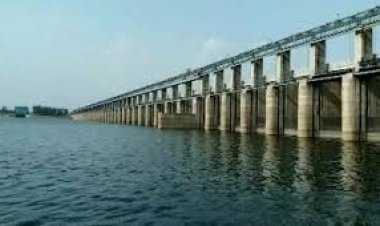 ଛତିଶଗଡ଼ରେ ମହାନଦୀ ଟ୍ରିବ୍ୟୁନାଲ ଟିମ୍