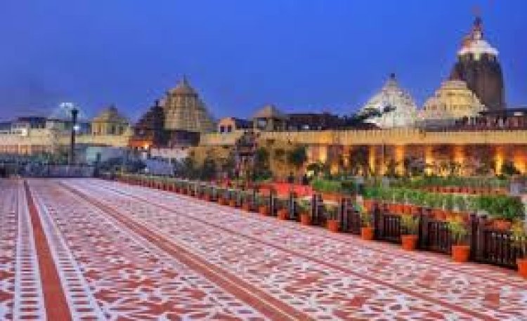 ଶ୍ରୀଜିଉଙ୍କର ହେବ ବନକଲାଗି ନୀତି, ୪ ଘଣ୍ଟା ବନ୍ଦ ରହିବ ସାଧାରଣ ଦର୍ଶନ