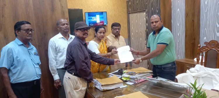 ହିନ୍ଦୁ ଏକତା ମଂଚ ତରଫରୁ ନିନ୍ଦା