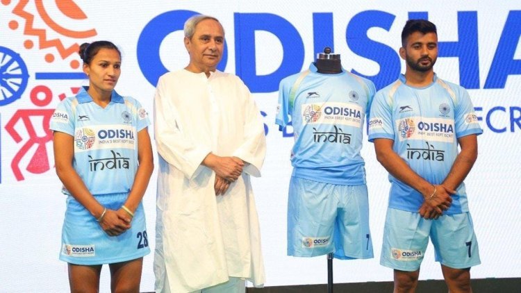 ୧୫ ପ୍ରସ୍ତାବରେ କ୍ୟାବିନେଟ୍ ମୋହର; ହକି ପ୍ରାୟୋଜକ ଆଉ ୧୦ ବର୍ଷ