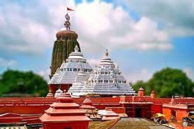 ସୁପ୍ରିମକୋର୍ଟରେ ଶ୍ରୀମନ୍ଦିର ପ୍ରଶାସନର ସତ୍ୟପାଠ