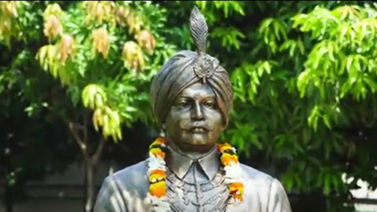 ମହାରାଜା ଶ୍ରୀ କୃଷ୍ଣଚନ୍ଦ୍ର ଗଜପତି ନାରାୟଣ ଦେବଙ୍କ ଜୟନ୍ତୀ