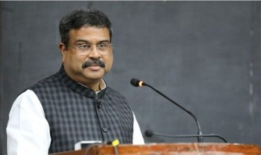 ୭ରେ ପ୍ରଚାର ମୈଦାନକୁ ଓହ୍ଲାଇବେ ଧର୍ମେନ୍ଦ୍ର