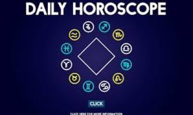 ଆଜିର ରାଶିଫଳ