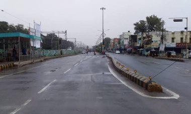 କୋରାପୁଟରେ କଂଗ୍ରେସ ପକ୍ଷରୁ ୧୨ ଘଣ୍ଟିଆ ବନ୍ଦ ପାଳନ