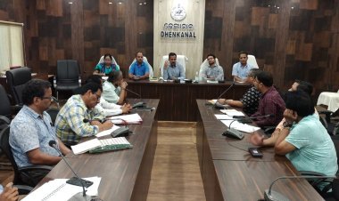 ଦୁର୍ଘଟଣା ରୋକ