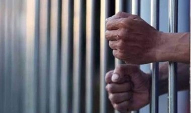 ନାବାଳିକା ଦୁର୍ଷ୍କମୀକୁ ୧୦ ବର୍ଷ ଜେଲ୍ ଦଣ୍ଡାଦେଶ