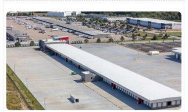 ନିର୍ମିତ ହେବ ଟ୍ରକ୍ ଟର୍ମିନାଲ