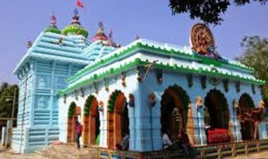 ବାଣ ଫୁଟି ୮ ଆହତ, ମେଡିକାଲରେ ଭର୍ତ୍ତି