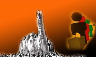 ଝାରସୁଗୁଡା ଉପ-ନିର୍ବାଚନ ଫଳାଫଳ : ସପ୍ତମ ରାଉଣ୍ଡ ସୁଦ୍ଧା ବହୁ ଆଗରେ ବିଜେଡି