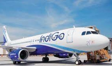 ଆଜି ସନ୍ଧ୍ୟାରେ ଭୁବନେଶ୍ୱରରୁ ସିଧା ଦୁବାଇ ଉଡିବ ଫ୍ଲାଇଟ୍