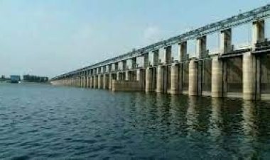 ଥମୁନି ମହାନଦୀ ଜଳ ବିବାଦ ମାମଲା,୧୦ ଦିନିଆ ଓଡିଶା ଗସ୍ତରେ ଆସୁଛନ୍ତି ମହାନଦୀ ଟିମ୍