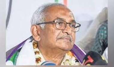 ଓଡିଶା ସରକାର କେନାଲରେ କାହିଁକି ଜଳ ଛାଡୁନାହାନ୍ତି:ବିଜୟ ପଟ୍ଟନାୟକ