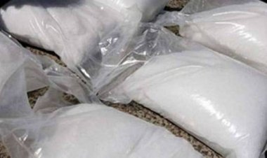 ୧୦ ଗ୍ରାମ ବ୍ରାଉନସୁଗାର ଜବତ, ଜଣେ ଗିରଫ