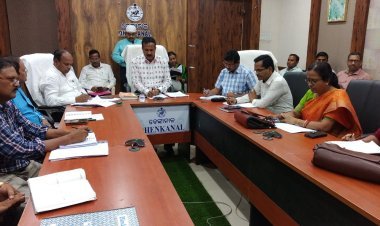 ପଢିବେ ଅନ୍ୟୁନ ୫୦୦ ଜଣ ଛାତ୍ରୀ 