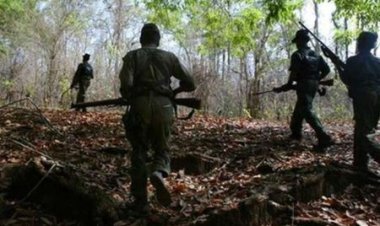 ତୁମୁଡ଼ିବନ୍ଧ ଜଙ୍ଗଲରେ ନକ୍ସଲ – ସୁରକ୍ଷାକର୍ମୀ ଗୁଳି ବିନିମୟ