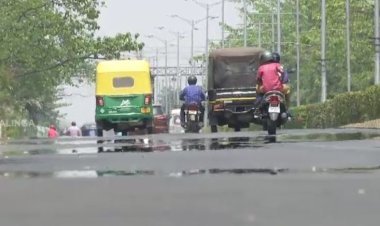 ଆକାଶରୁ ହେଉଛି ଅଗ୍ନିବର୍ଷା