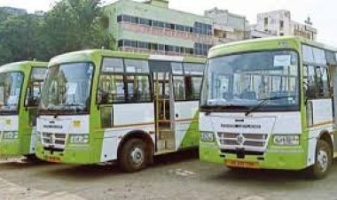 ଏଣିକି ପ୍ରତି ପଞ୍ଚାୟତକୁ ଗଡ଼ିବ ମୋ’ ବସ୍‌