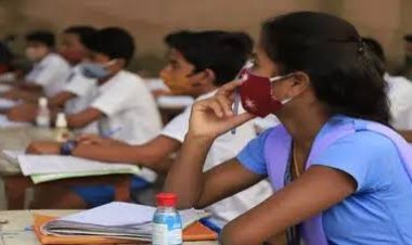 ବଦଳିଲା ମାଟ୍ରିକ ପରୀକ୍ଷା ଢାଞ୍ଚା