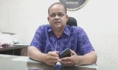 ରାଜସ୍ୱ ବିଭାଗର ୬ ଜଣ କର୍ମଚାରୀଙ୍କୁ ନିଲମ୍ବନ କଲେ ନୟାଗଡ଼ ଜିଲ୍ଲାପାଳ