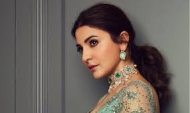 ବର୍ଷକୁ ଗୋଟିଏ ଫିଲ୍ମ କରିବେ ଅନୁଷ୍କା