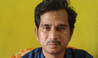 ଭିଜିଲାନ୍ସ ହାତରେ ଧରାପଡିଲେ ଲାଞ୍ଚୁଆ ଆରଆଇ