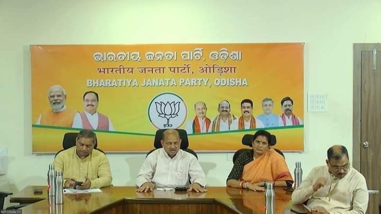ପୁଣି ବଦଳିଲା ନିଷ୍ପତ୍ତି, ୧୮ ତାରିଖ ରେ ପୁରୀ ଆସିବେ ପ୍ରଧାନମନ୍ତ୍ରୀ ମୋଦି