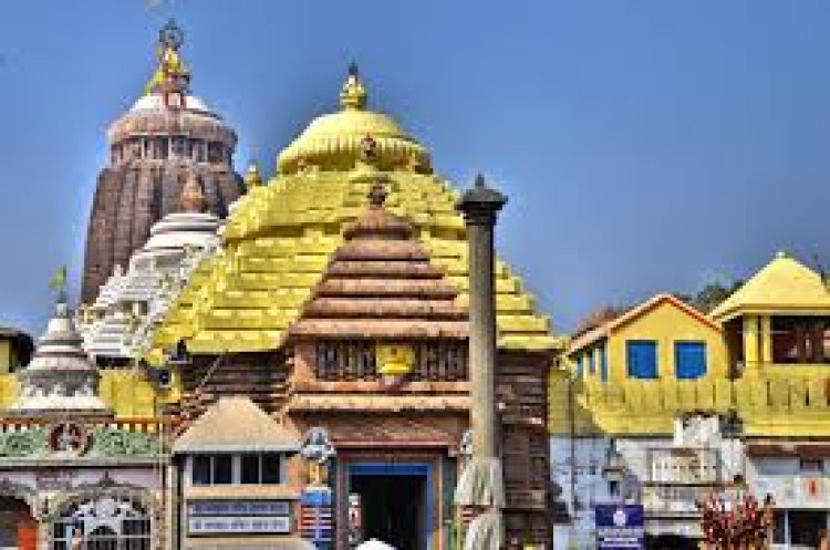 ଆଜିଠାରୁ ଶ୍ରୀମନ୍ଦିରରେ ଆରମ୍ଭ ହେବ ମହାପ୍ରଭୁଙ୍କ ଭିତର ଚନ୍ଦନ ଯାତ୍ରା