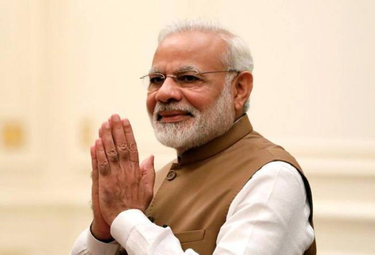 ମଙ୍ଗଳବାର ଓଡିଶା ଆସିବେ ମୋଦୀ