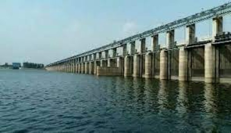 ଥମୁନି ମହାନଦୀ ଜଳ ବିବାଦ ମାମଲା,୧୦ ଦିନିଆ ଓଡିଶା ଗସ୍ତରେ ଆସୁଛନ୍ତି ମହାନଦୀ ଟିମ୍