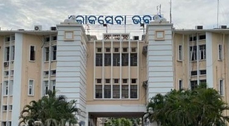 ୫ ବରିଷ୍ଠ ଓଏଏସ୍ ଅଫିସରଙ୍କ ବଦଳି