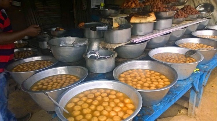ଆଜିଠୁ ଖୋଲିଲା ପାହାଳ ରସଗୋଲା ବଜାର; ବର୍ଦ୍ଧିତ ଦରରେ ମିଳିବ ରସଗୋଲା ଓ ଅନ୍ୟାନ୍ୟ ମିଷ୍ଟାନ୍ନ
