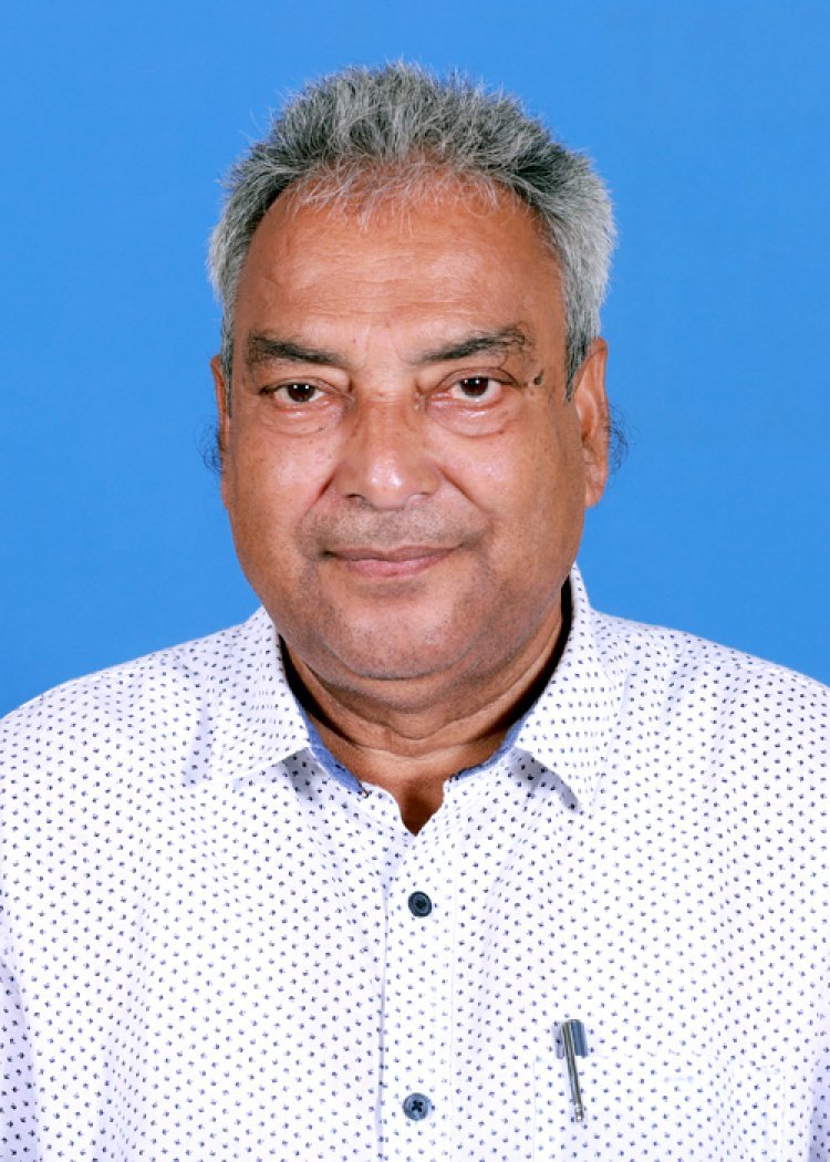 ଧର୍ମପୀଠରେ ନିଶାଦ୍ରବ୍ୟ ଖାଅନି: ଅଶ୍ୱିନୀ ପାତ୍ର