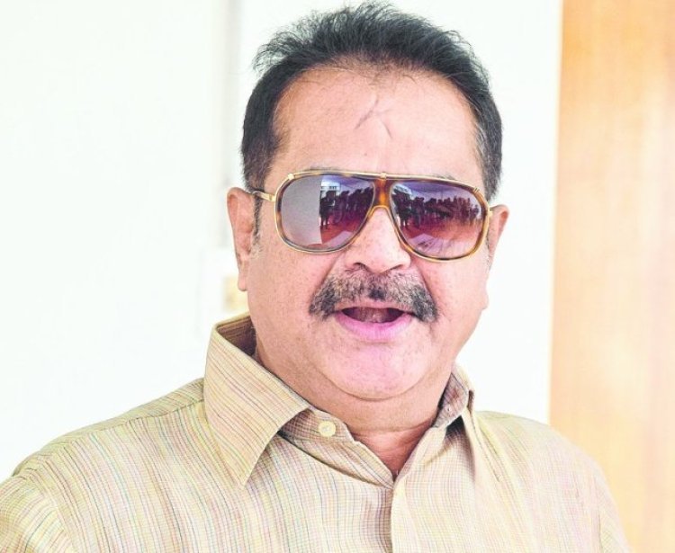 ନବଦାସ ହତ୍ୟା ଏକ ପ୍ଲାନ ମର୍ଡର: ତାରା