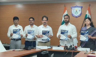 ପ୍ରକାଶ ପାଇଲା ଚଳିତ ବର୍ଷ OJEE ରେଜଲ୍ଟ୍