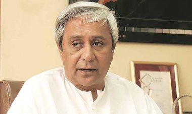 ମାଲକାନଗିରିରେ କାଳବୖଶାଖୀରେ ମୃତ ବ୍ୟକ୍ତିଙ୍କ ପରିବାରକୁ ୪ ଲକ୍ଷ ଟଙ୍କା ଲେଖାଏଁ ସହାୟତା ଘୋଷଣା କଲେ ମୁଖ୍ୟମନ୍ତ୍ରୀ