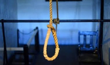 ବସଷ୍ଟାଣ୍ଡ ନିକଟରୁ ଝୁଲନ୍ତା ମୃତଦେହ ଉଦ୍ଧାର