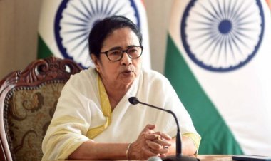 ସଡ଼କ ଦୁର୍ଘଟଣାରେ ମମତା ବାନାର୍ଜୀ ଆହତ