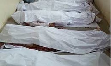 ବାହାନଗା ଟ୍ରେନ୍ ଦୁର୍ଘଟଣା: ବିଦ୍ୟୁତ ଆଘାତ ଯୋଗୁଁ ହୋଇଛି ୪୦ ଯାତ୍ରୀଙ୍କ ମୃତ୍ୟୁ