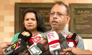 ଏବେ ଯାଏଁ ୧୭୦ ମୃତଦେହ ଚିହ୍ନଟ- ମୁଖ୍ୟ ସଚିବ