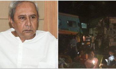 ଓଡ଼ିଶାର ୩୯ ମୃତକଙ୍କ ଆତ୍ମୀୟଙ୍କ ପାଇଁ ମୁଖ୍ୟମନ୍ତ୍ରୀଙ୍କ ୧.୯୫ କୋଟିର ସହାୟତା ମଞ୍ଜୁର